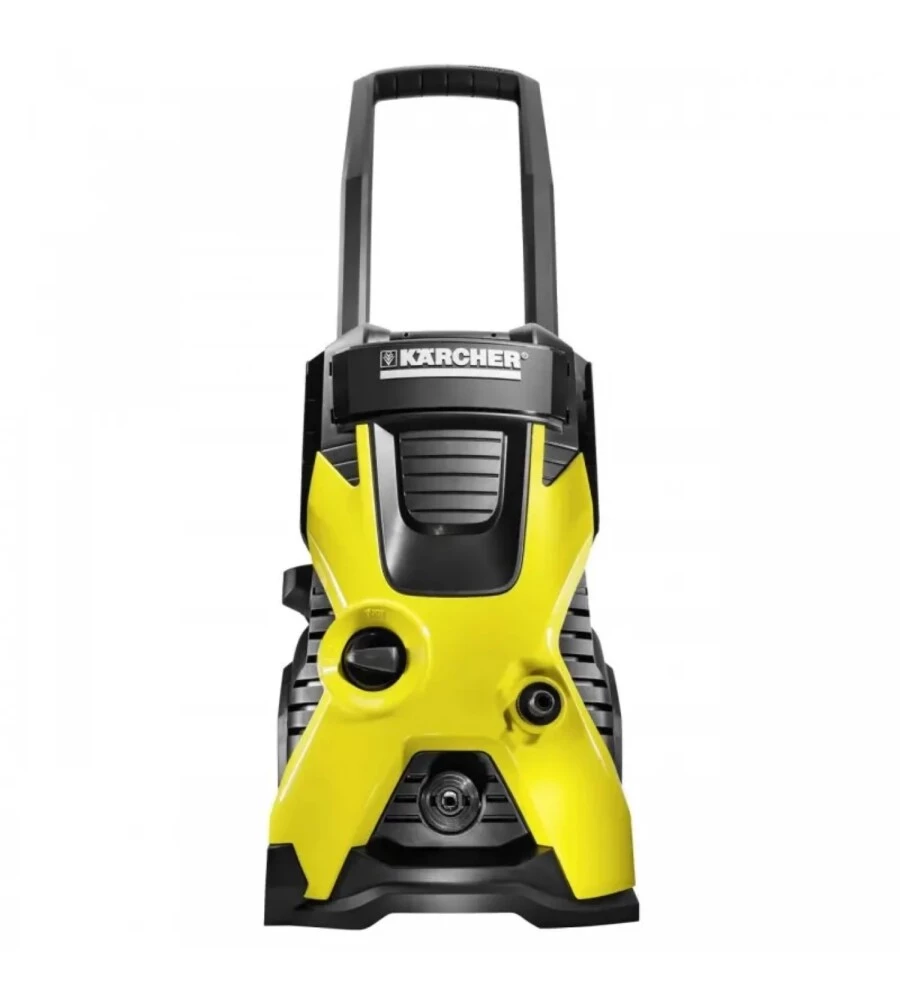 IDROPULITRICE ELETTRICA A FREDDO KARCHER "K5 BASIC" 145 BAR 500 L/H 2100 W
